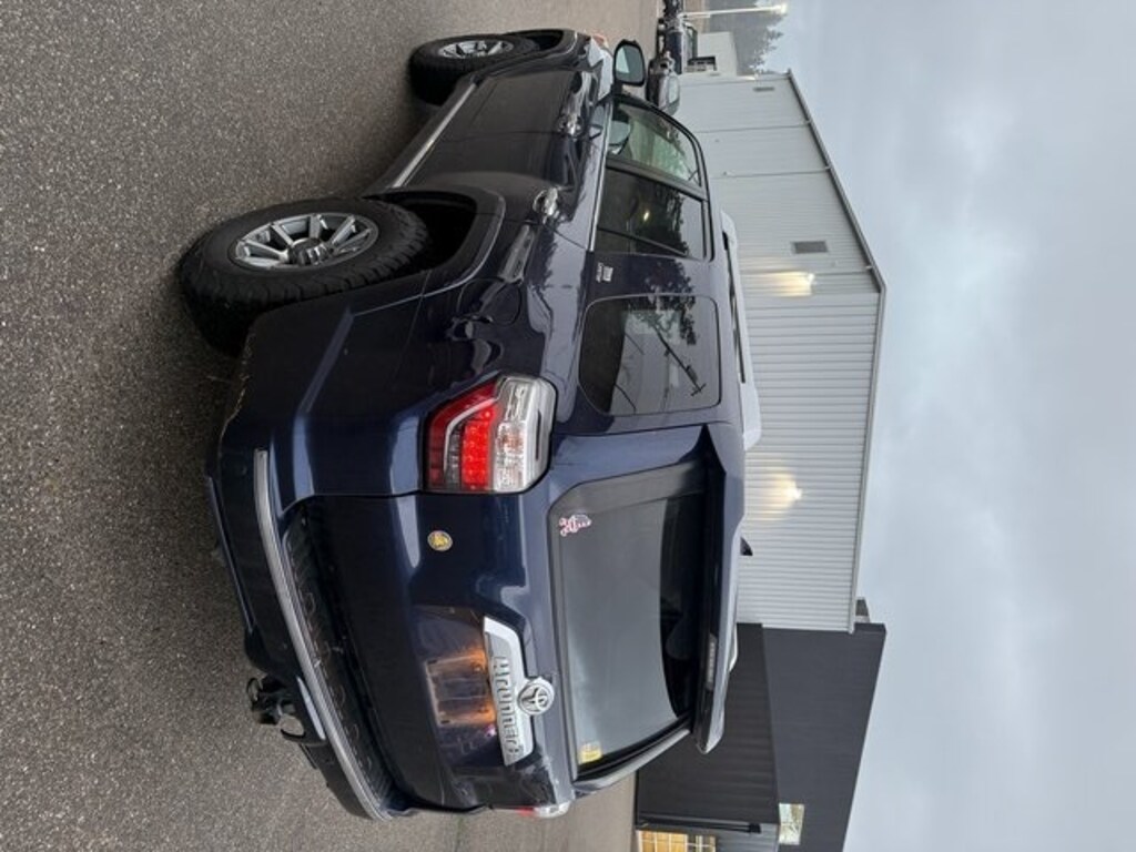 Used 2014 Toyota 4Runner SUV