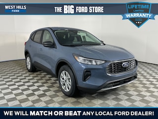 2025 Ford Escape Active SUV