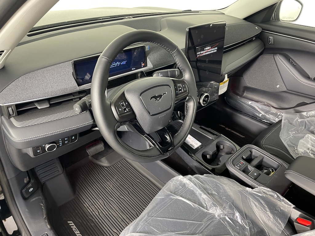 New 2026 Ford Mustang Mach-E Premium CROSSOVERS