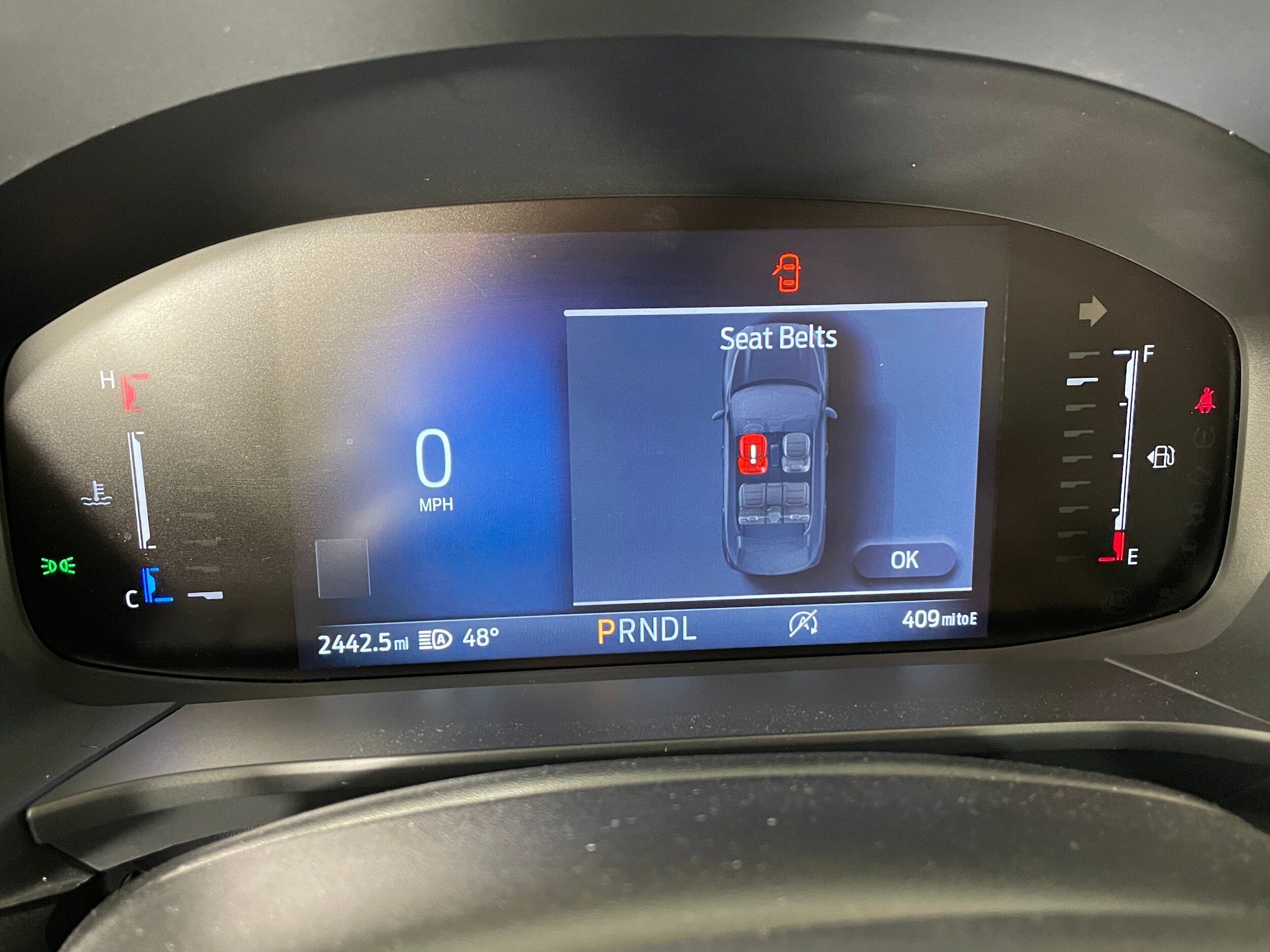 2025 Ford Escape Active photo 2