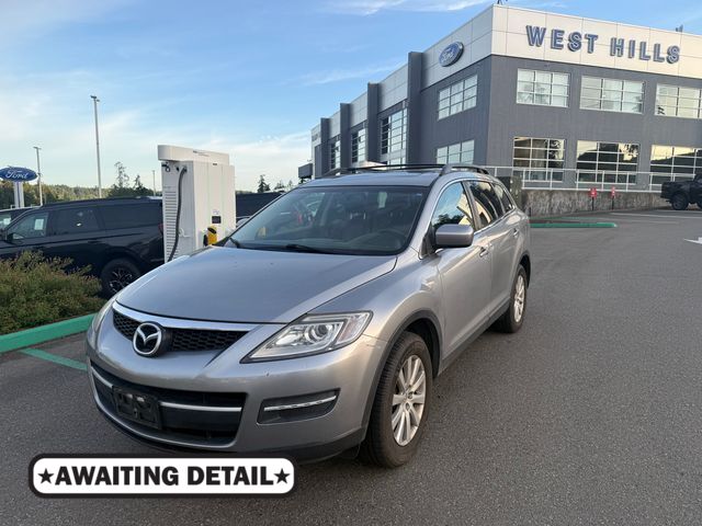 2009 Mazda CX-9 3.7 Auto Touring AWD's photo