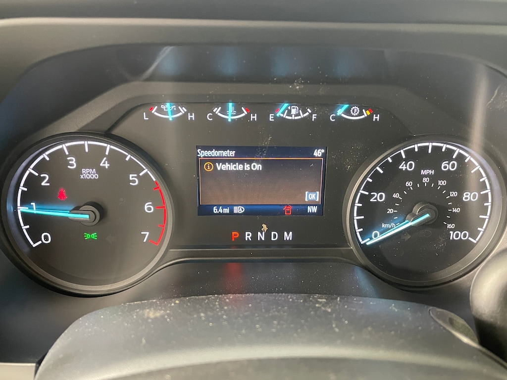 New 2026 Ford F-350 Truck Crew Cab