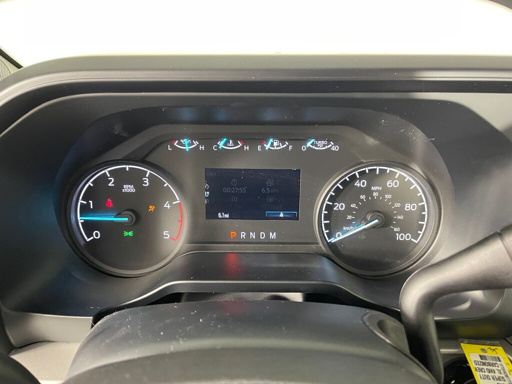 New 2026 Ford F-250 Truck Crew Cab