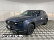  Mazda CX-50 Hybrid