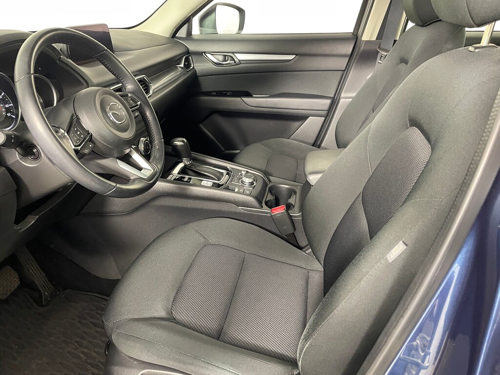 Used 2020 Mazda Mazda CX-5 Sport SUV