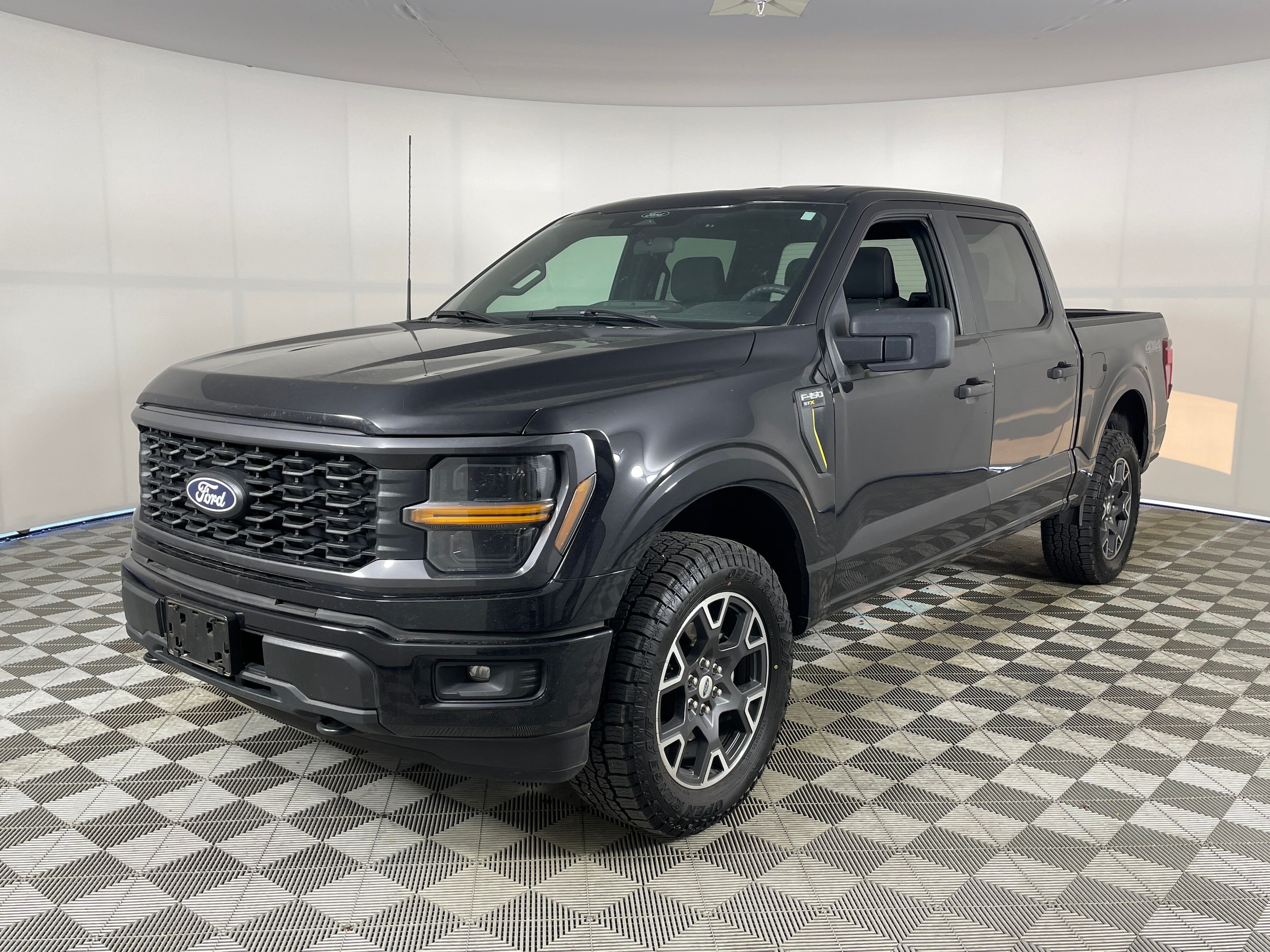 Used Ford F-150