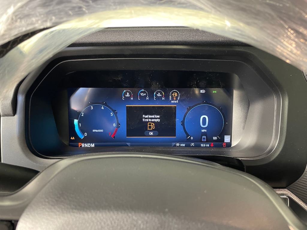 New 2026 Ford F-150 Lariat Truck SuperCrew Cab