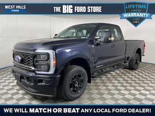 2025 Ford F-250 XL Truck Super Cab