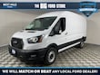  Ford Transit-250 Cargo