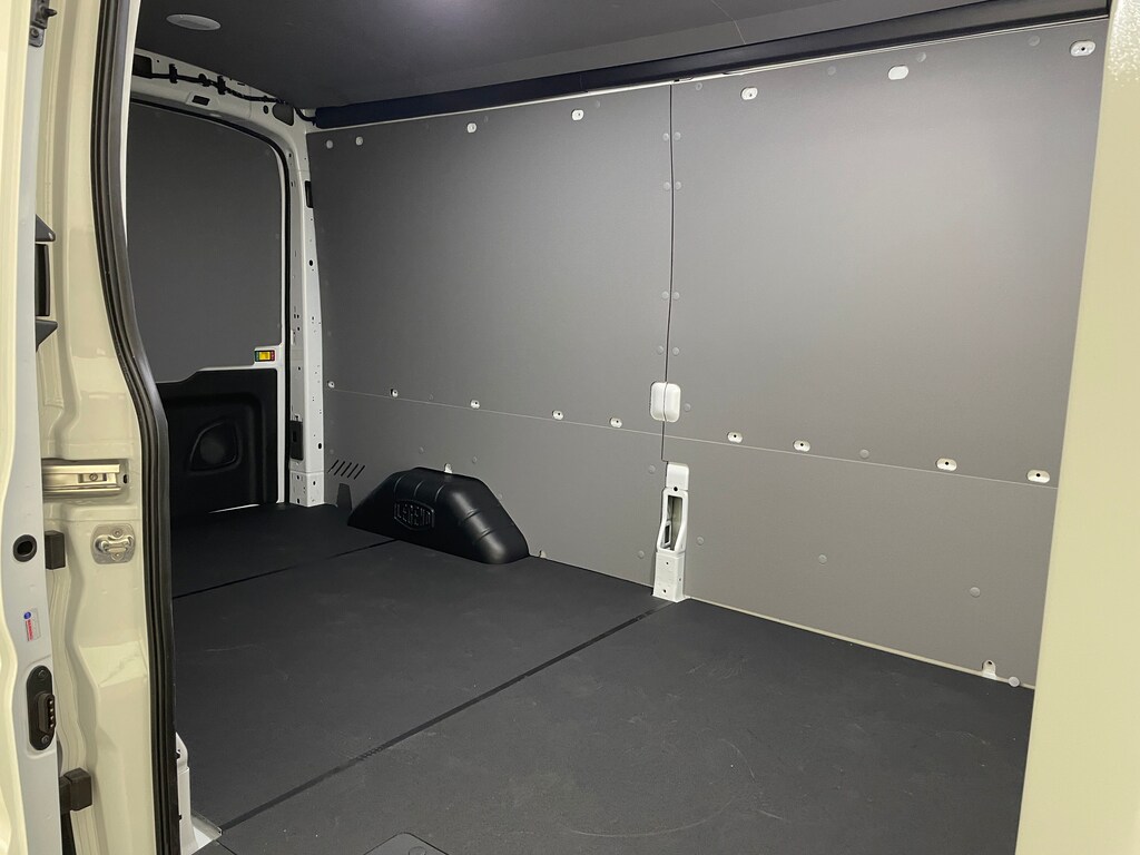 New 2026 Ford Transit-250 Cargo Base Van Medium Roof Van