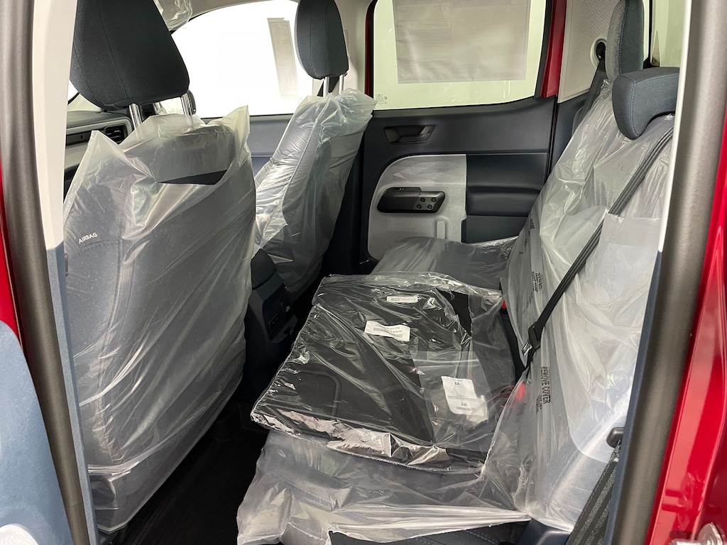 New 2025 Ford Maverick XLT Truck SuperCrew