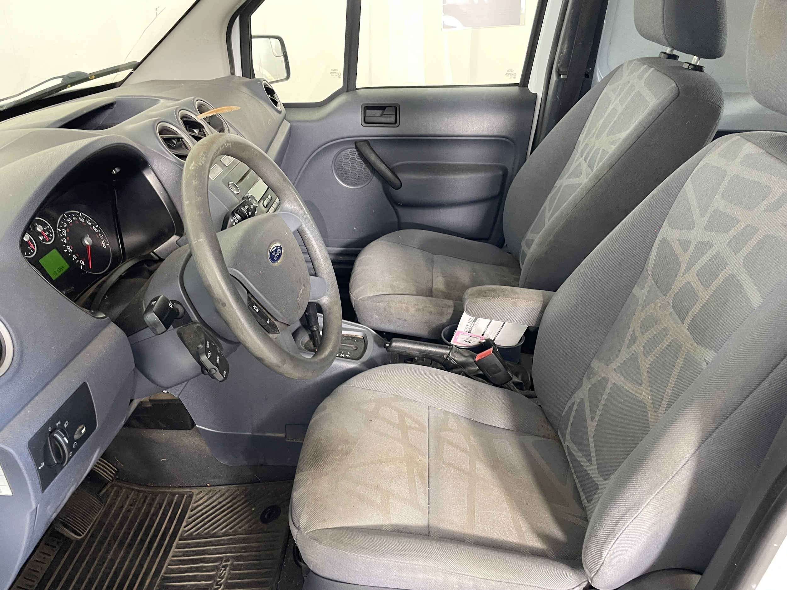 Used 2013 Ford Transit Connect XLT with VIN NM0LS7DN5DT153688 for sale in Bremerton, WA