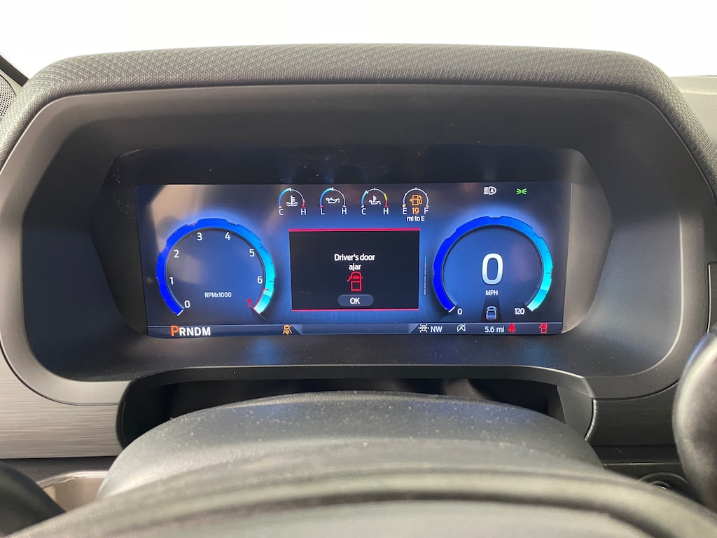 New 2026 Ford F-150 STX Truck SuperCrew Cab