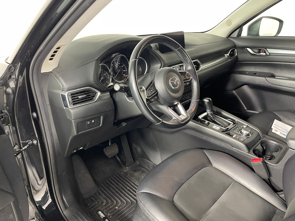 Used 2019 Mazda Mazda CX-5 Touring SUV