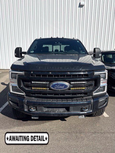  Ford F-350