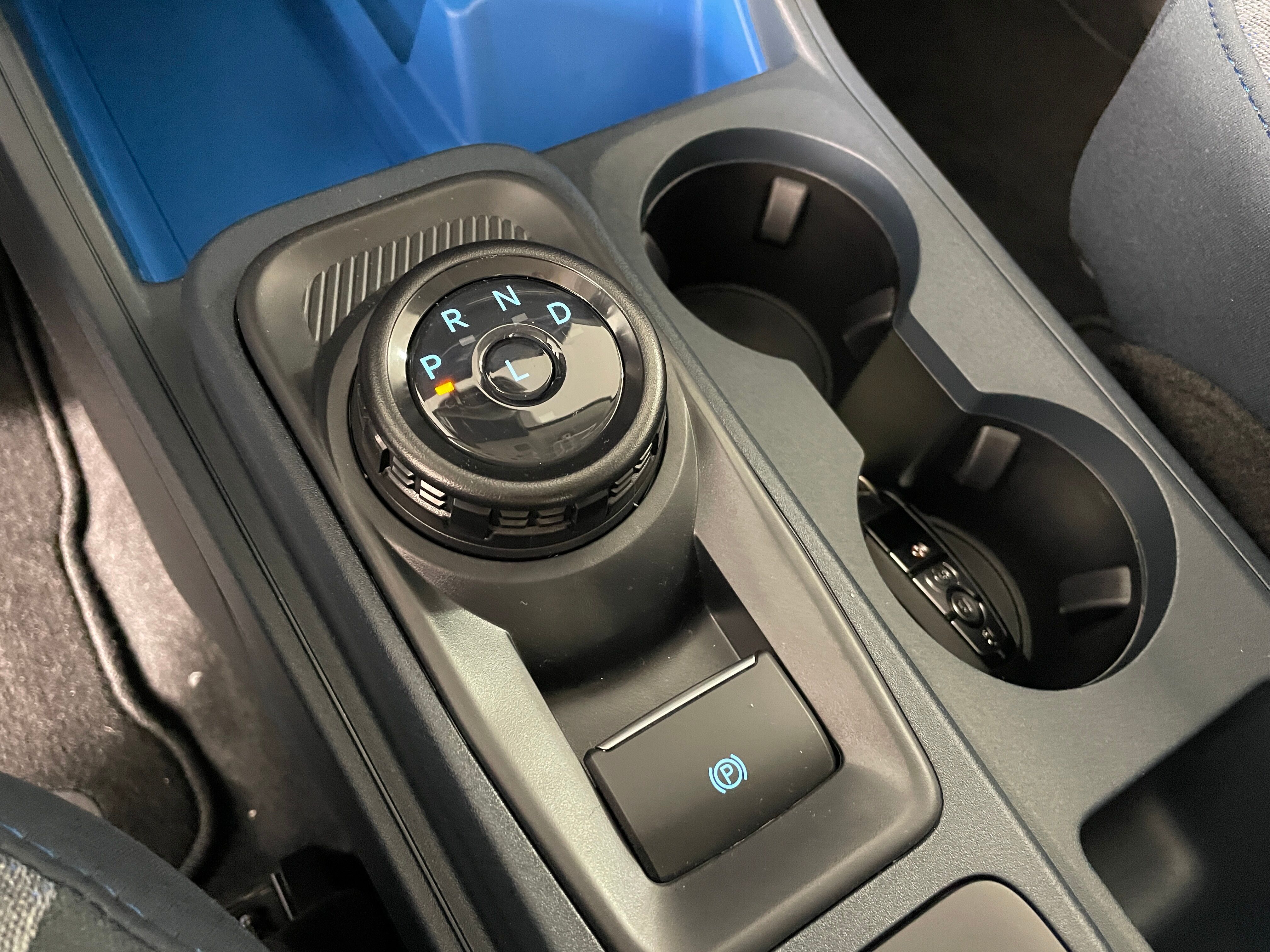 New 2026 Ford Maverick XLT Truck SuperCrew