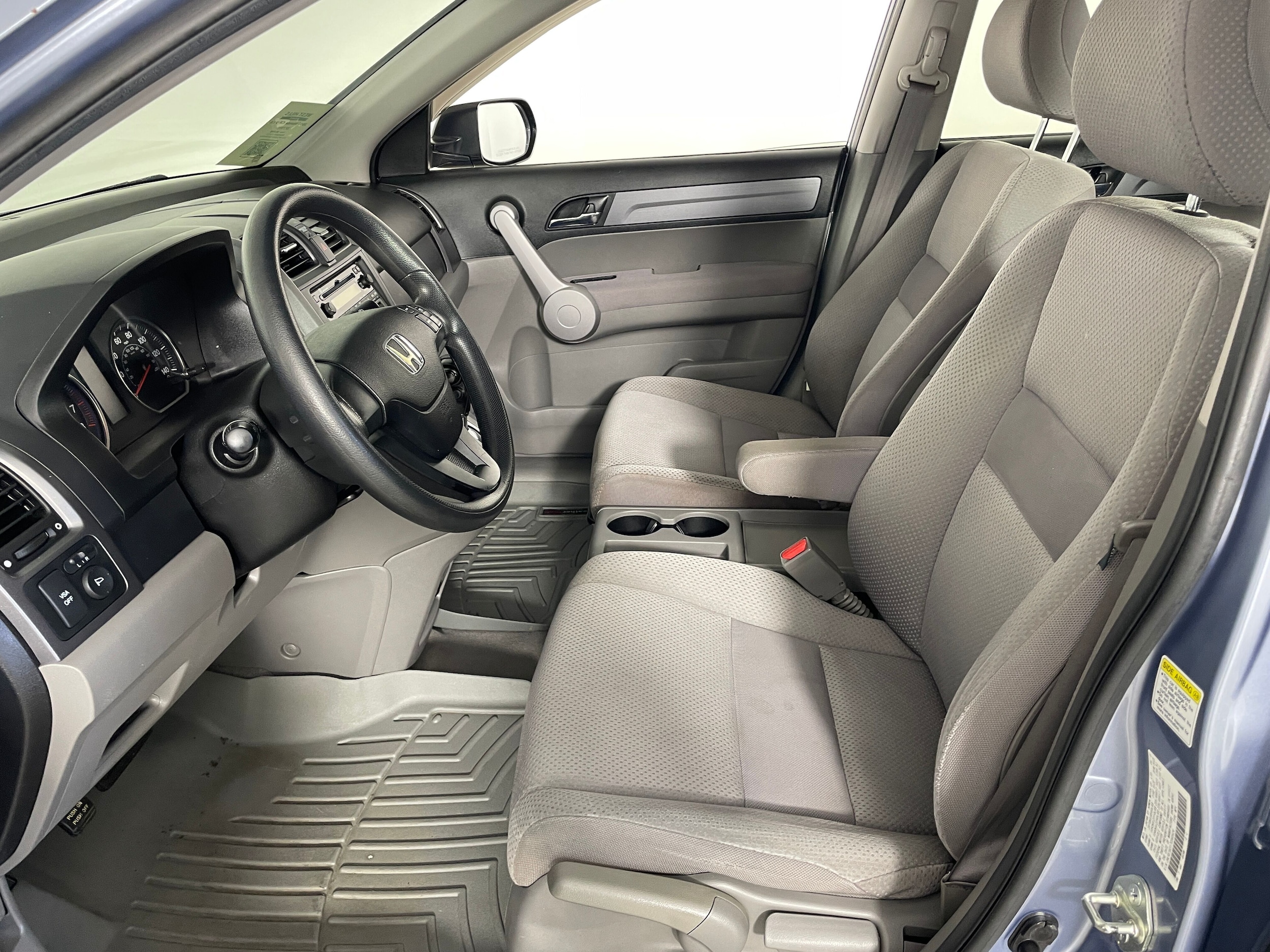 Used 2007 Honda CR-V LX with VIN JHLRE38317C068926 for sale in Bremerton, WA