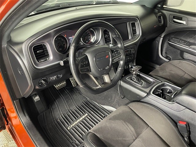 2020 Dodge Charger R/T Scat Pack Widebody photo 3