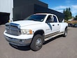 Dodge Ram 3500