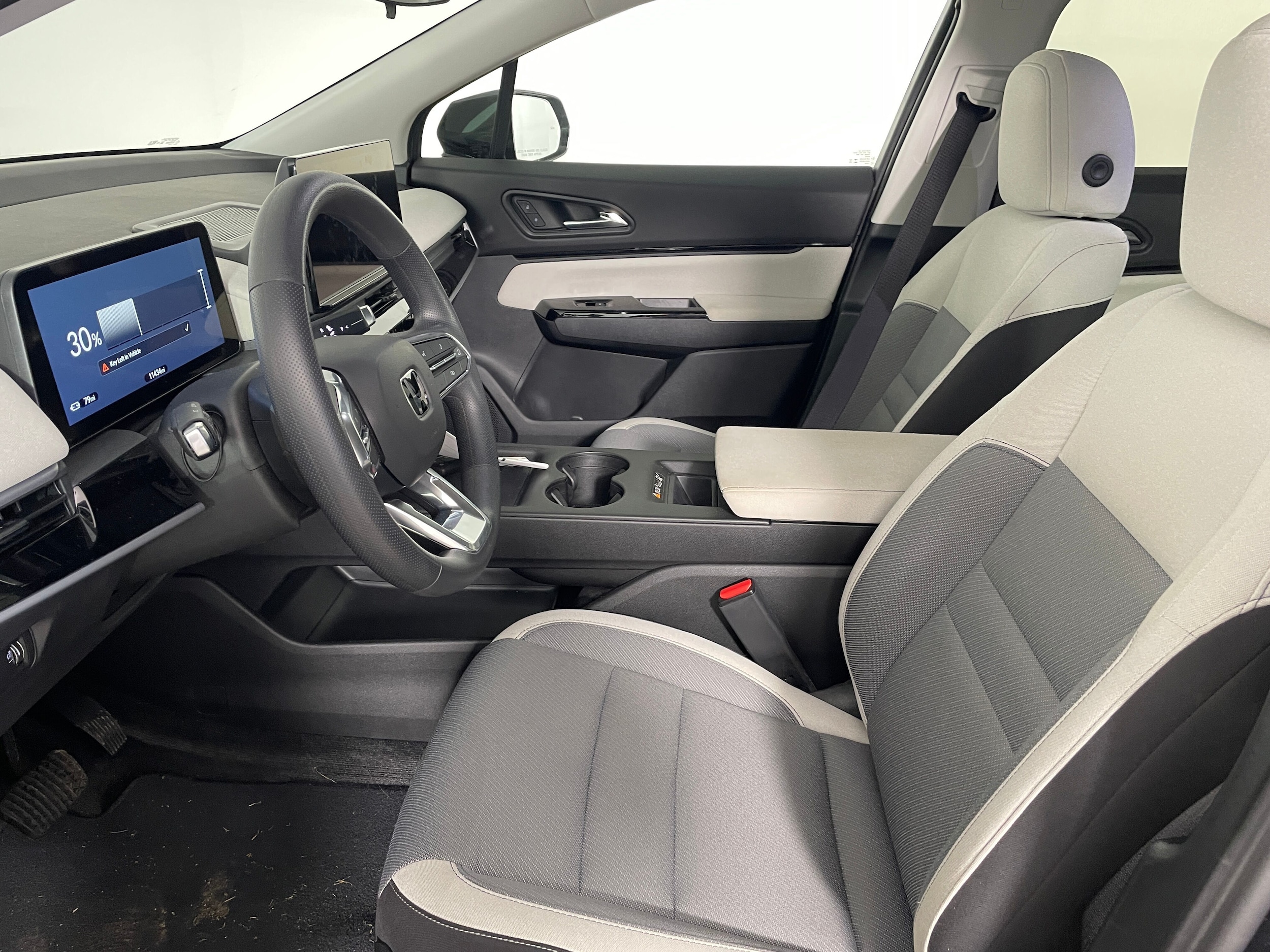 Used 2024 Honda Prologue EX with VIN 3GPKHVRJ6RS539351 for sale in Bremerton, WA