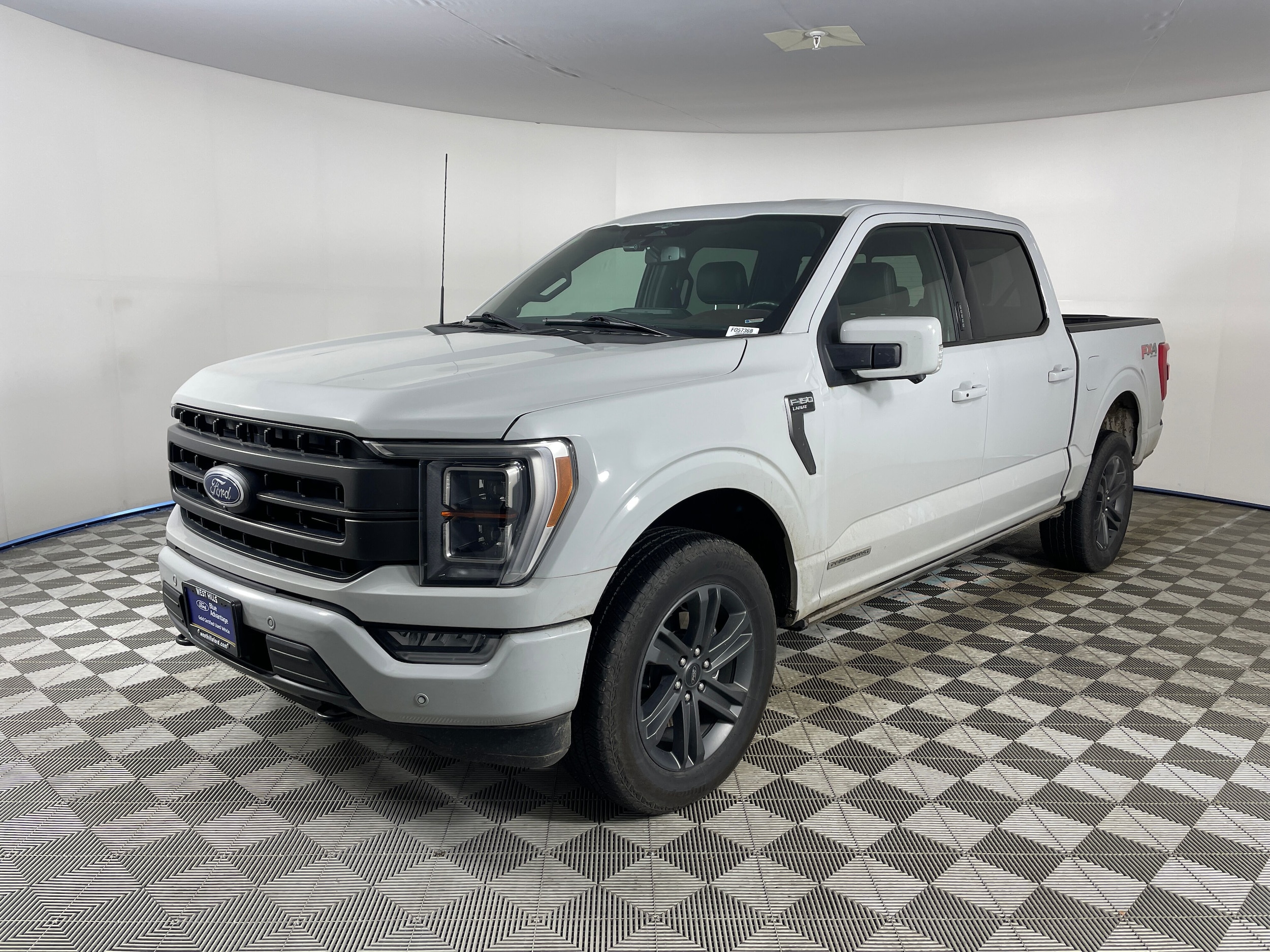 2023 Ford F-150 Lariat's photo