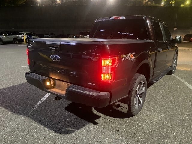 2020 Ford F-150 XL photo 3