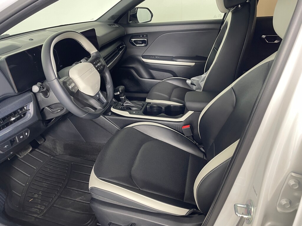 Used 2025 Kia K4 GT-Line Sedan