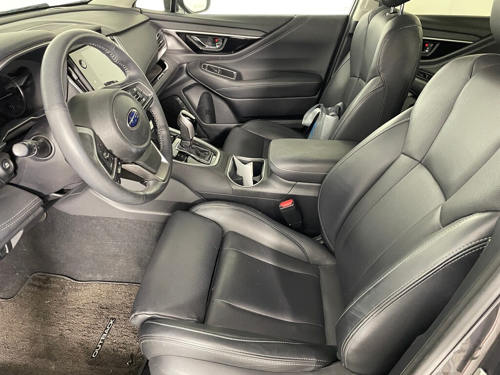 Used 2020 Subaru Outback Limited SUV