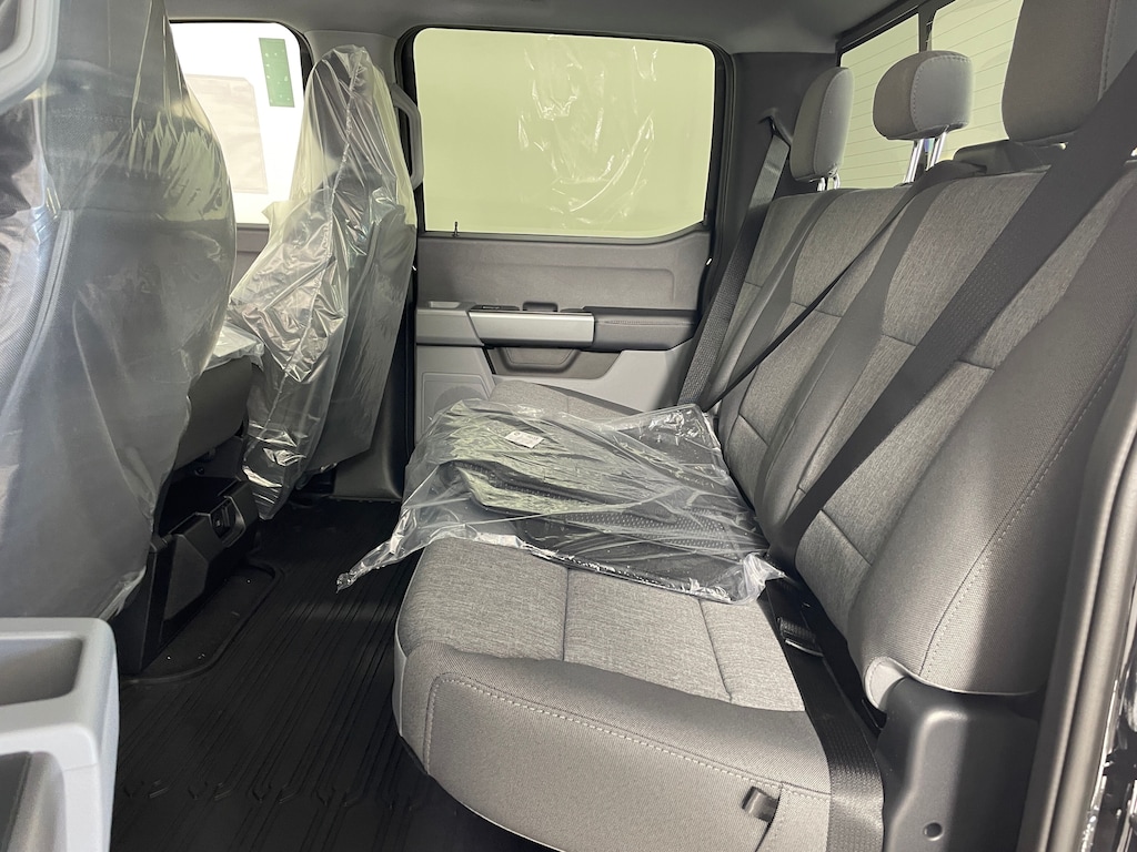 New 2026 Ford F-350 XL Truck Crew Cab