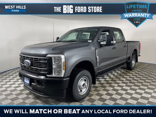 2026 Ford F-250 XL Truck Crew Cab