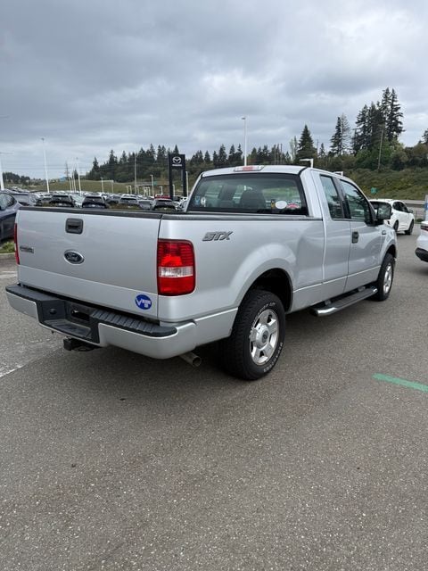 2004 Ford F-150 XL photo 3