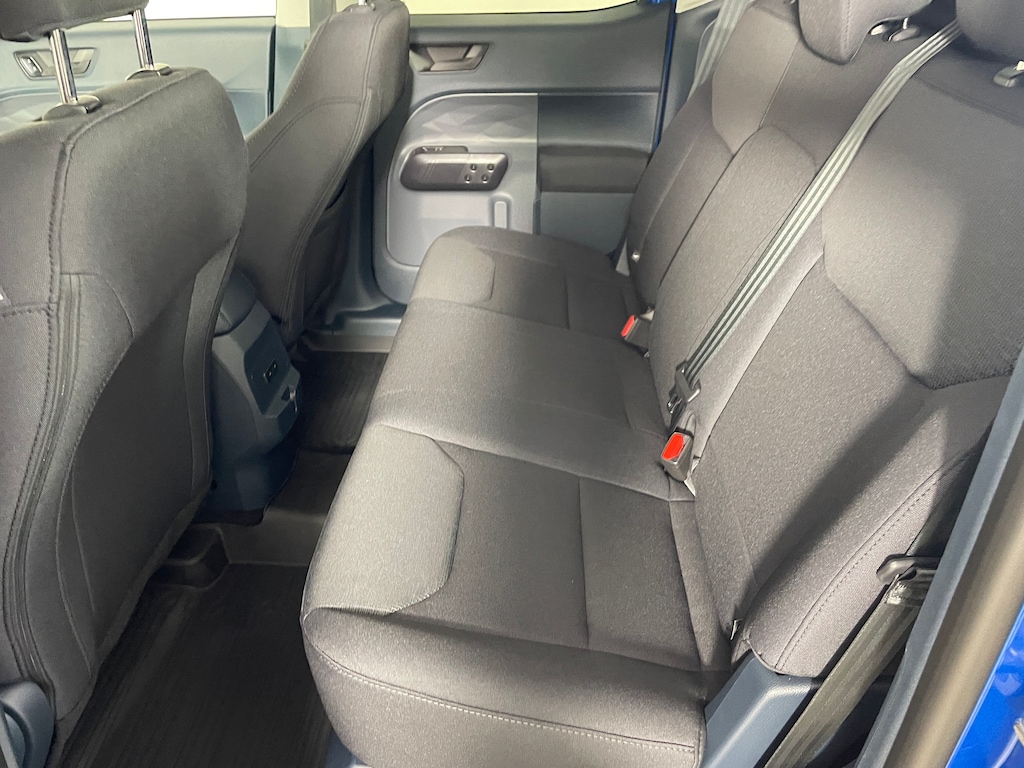 New 2026 Ford Maverick XL Truck SuperCrew