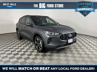 2025 Ford Escape ST-Line Select SUV