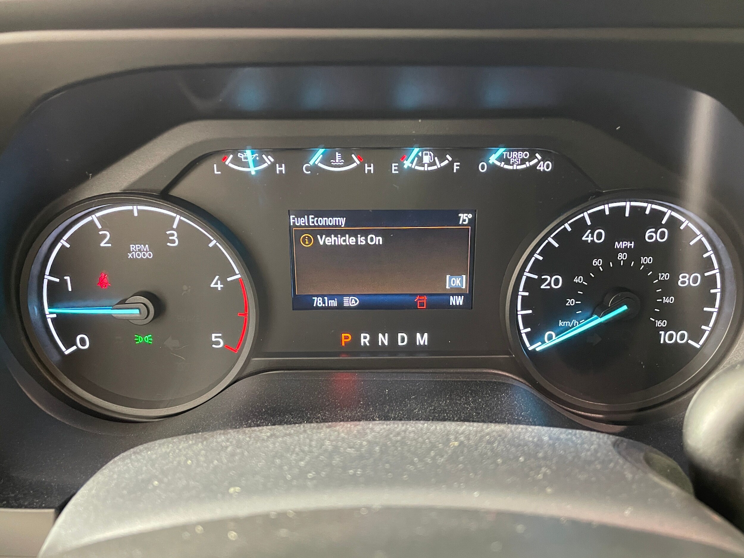 2026 Ford F-350 XLT photo 3