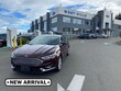  Ford Fusion Hybrid