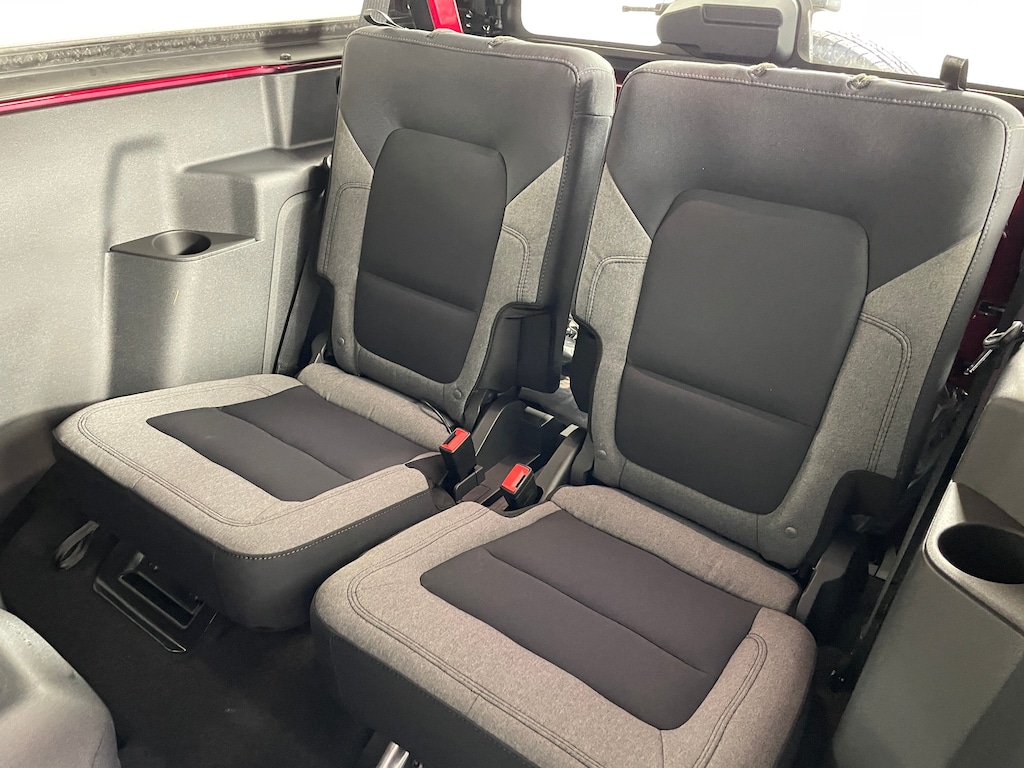 New 2025 Ford Bronco Base SUV