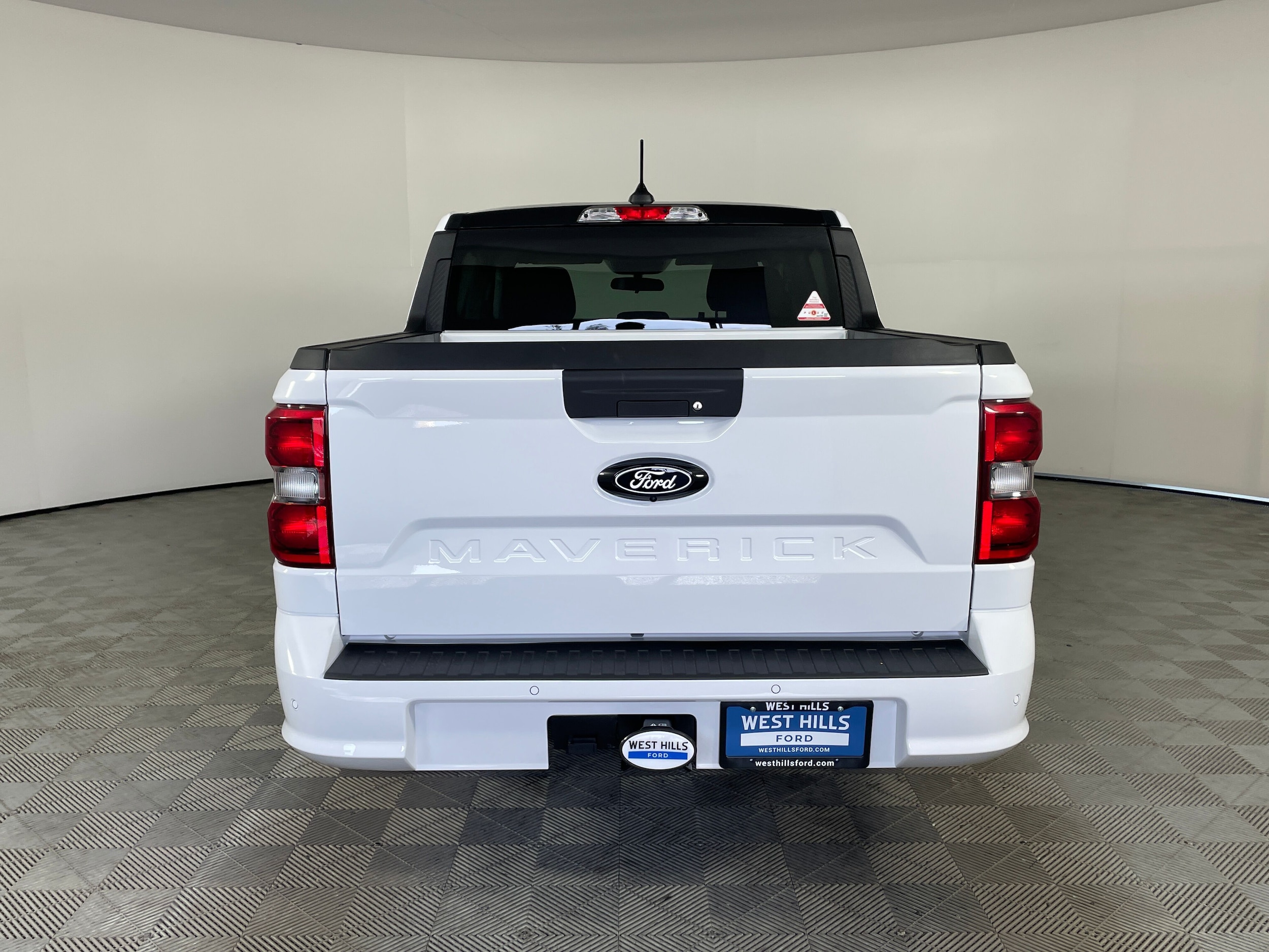 2025 Ford Maverick Lobo Standard - Photo 23