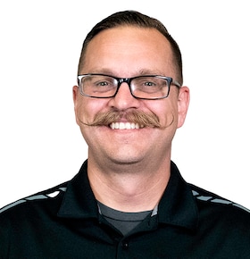 Staff member Richard Palmer from 8d6c58cb4993