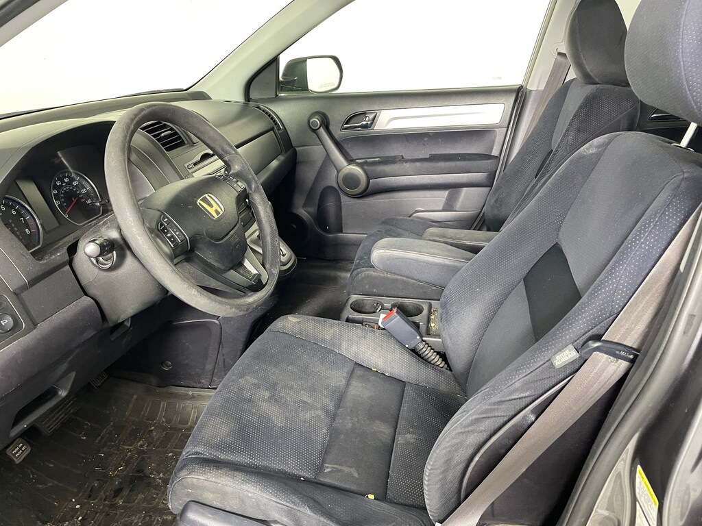 Used 2011 Honda CR-V SE SUV