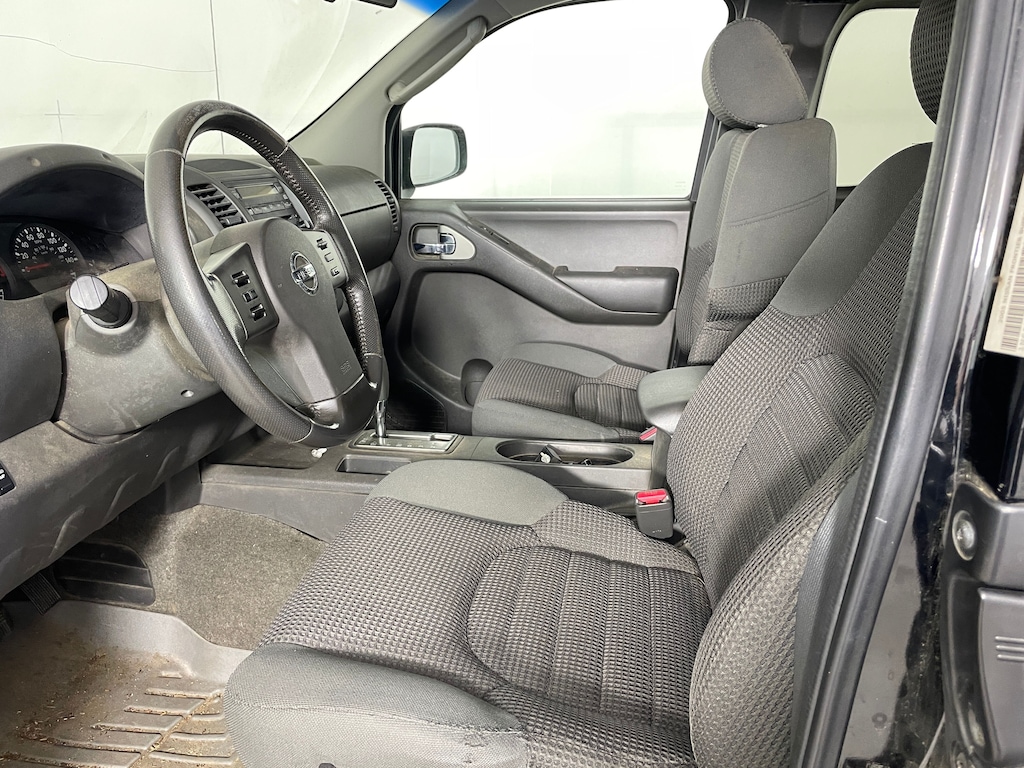 Used 2005 Nissan Frontier Nismo Off-Road Truck King Cab