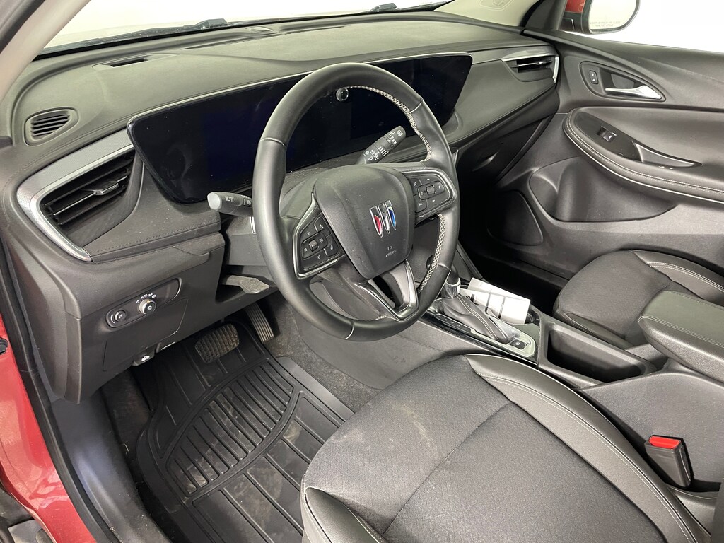 Used 2024 Buick Encore GX Preferred SUV