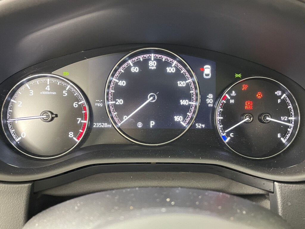 Used 2023 Mazda CX-30 2.5 Turbo Premium Plus Package SUV