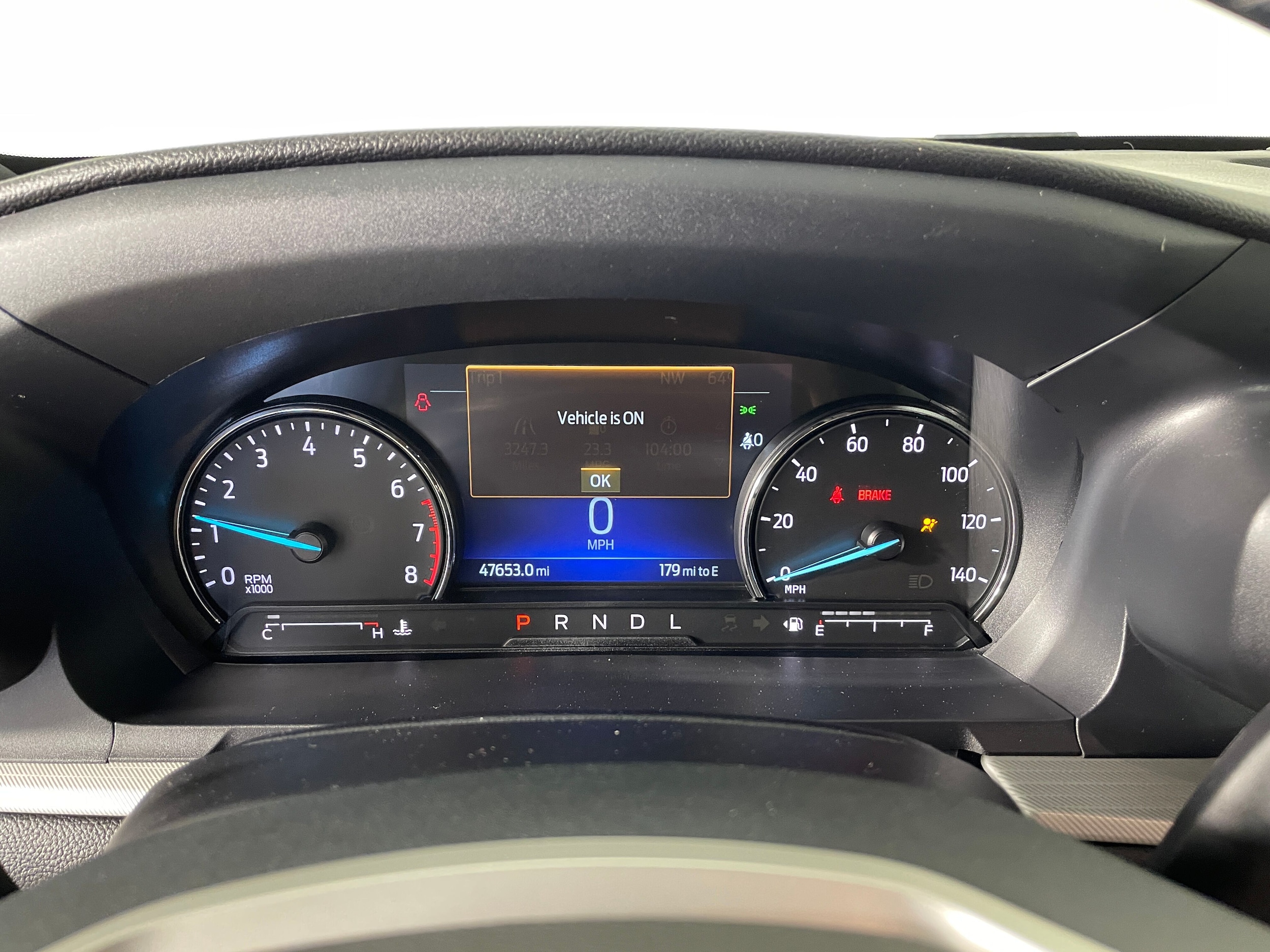 2022 Ford Explorer XLT photo 4