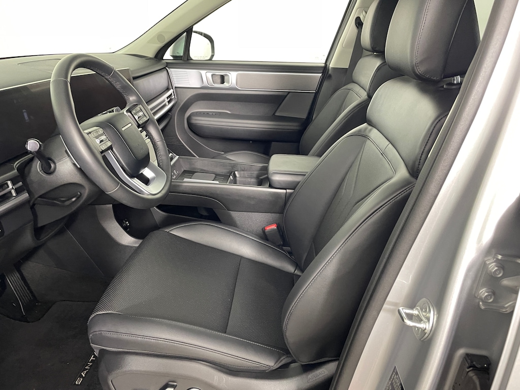 Used 2025 Hyundai Santa Fe SEL SUV