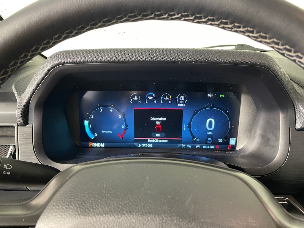 Used 2024 Ford F-150 XLT Truck SuperCrew Cab