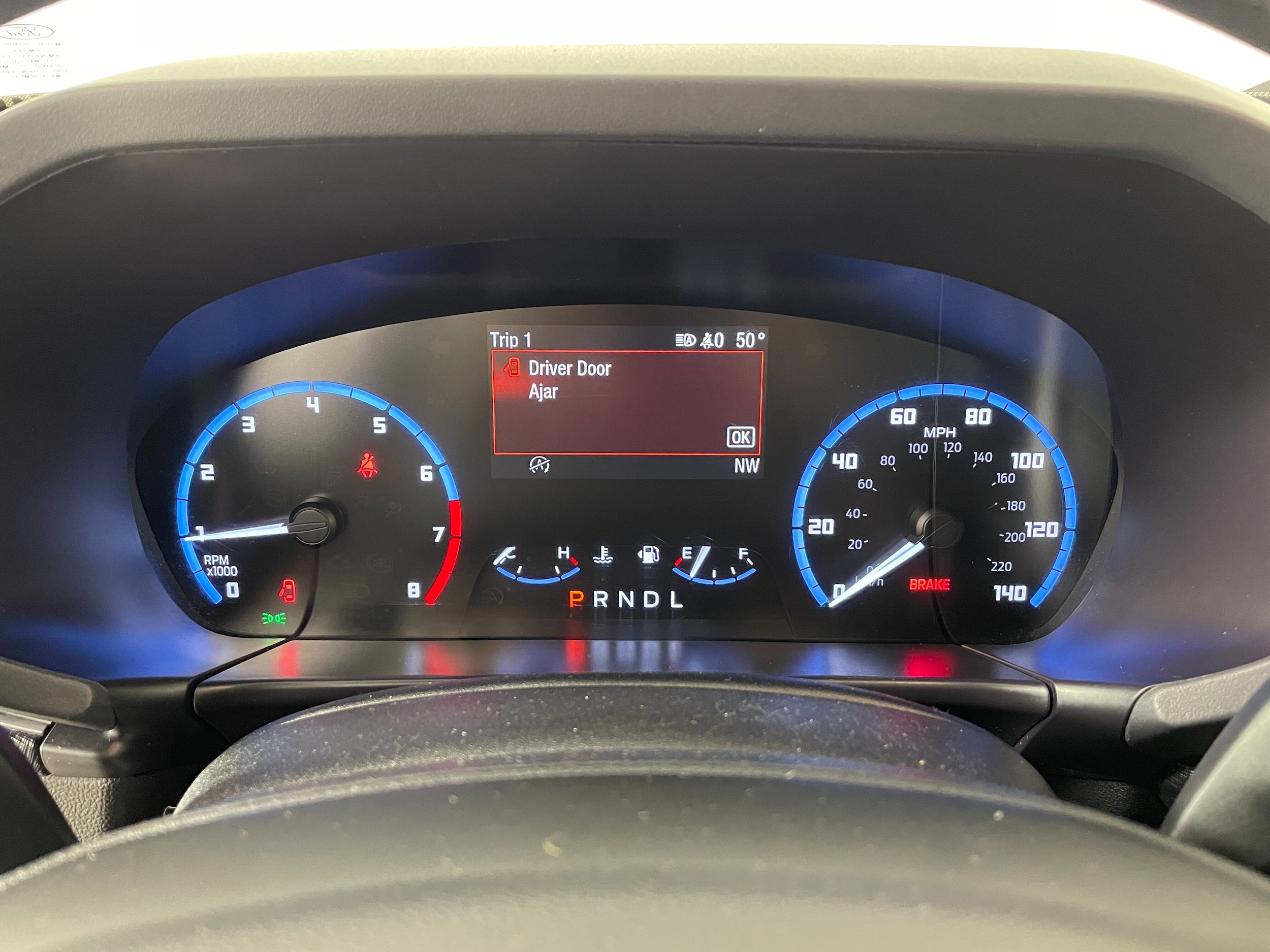 2021 Ford Bronco Sport Big Bend photo 4