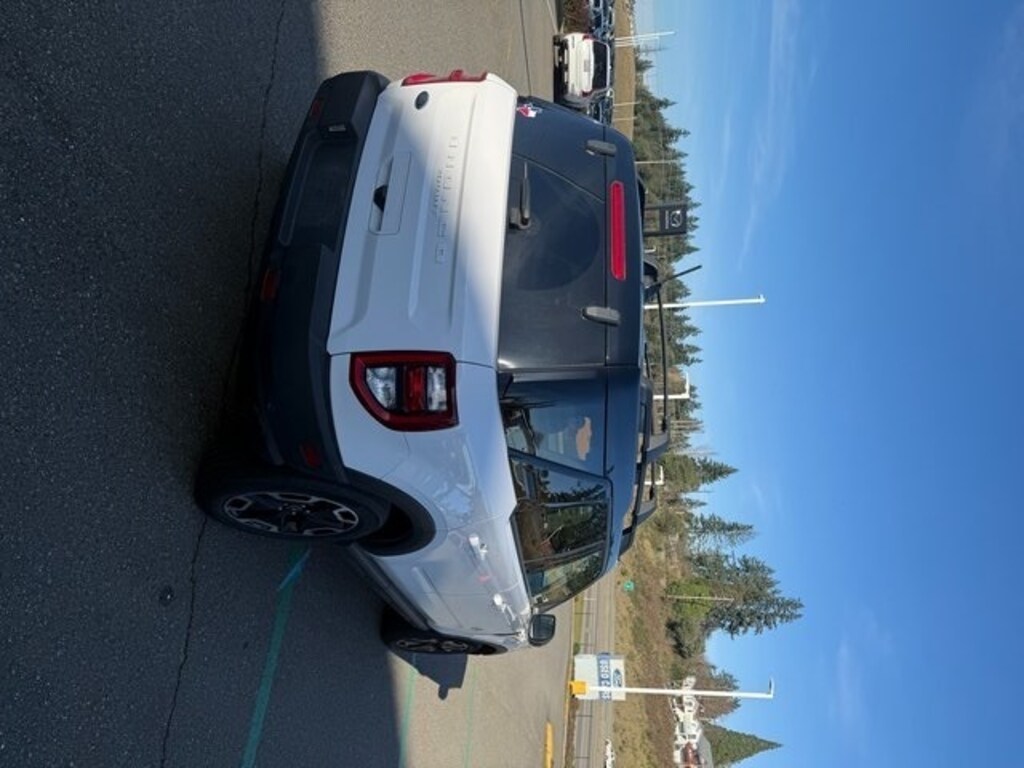 Used 2021 Ford Bronco Sport Outer Banks SUV