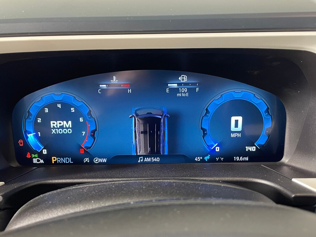 New 2025 Ford Bronco Sport Heritage SUV