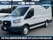  Ford Transit-350 Cargo