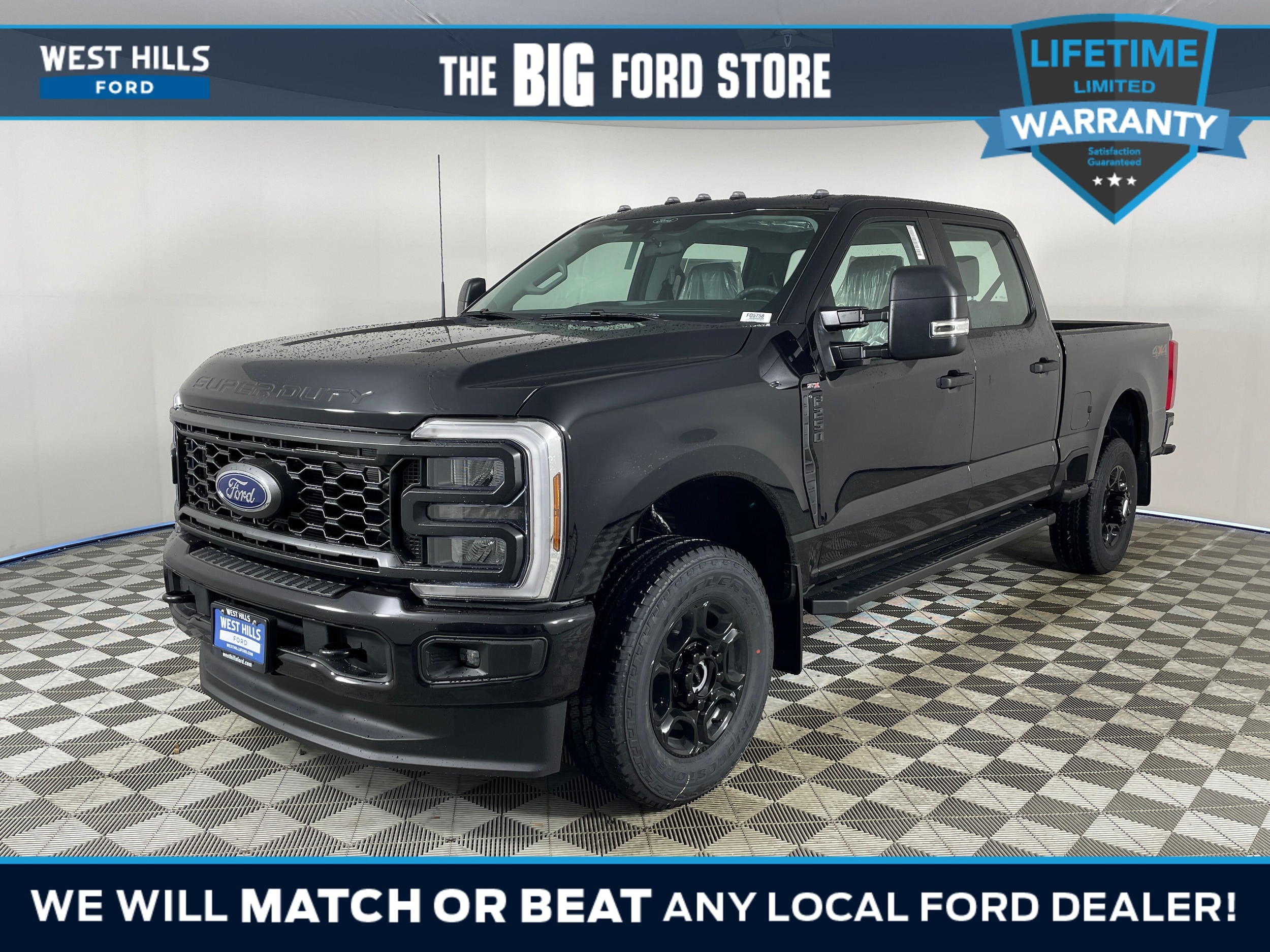 2026 Ford F-250 Super Duty XL's photo